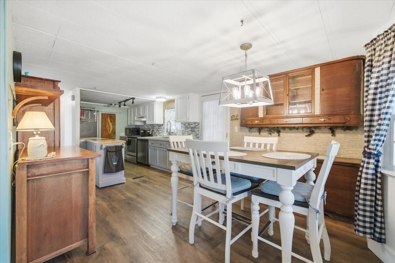 BROOKRIDGE COMM - Residential