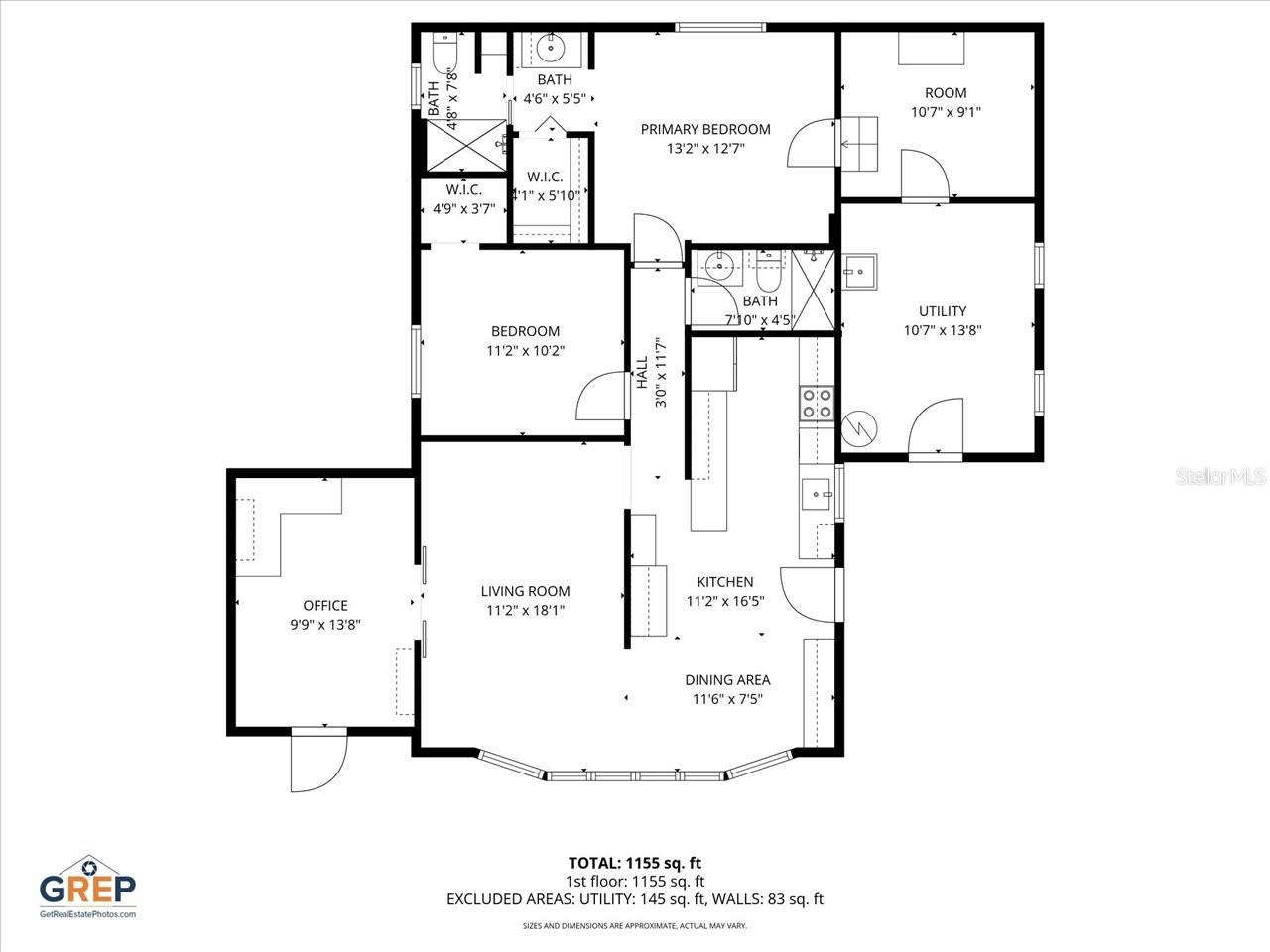BROOKRIDGE COMM - Residential
