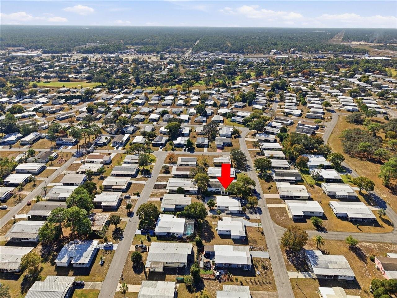 BROOKRIDGE COMM - Residential