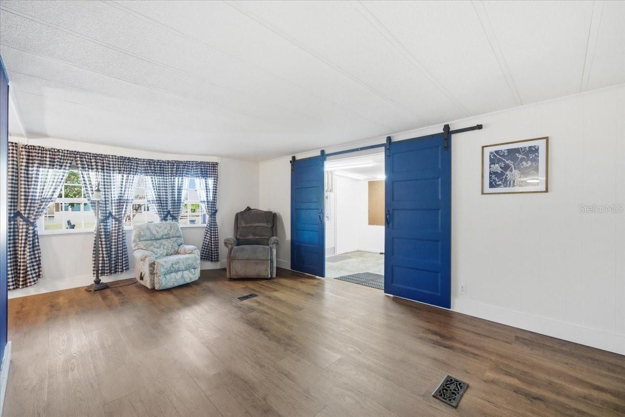 BROOKRIDGE COMM - Residential