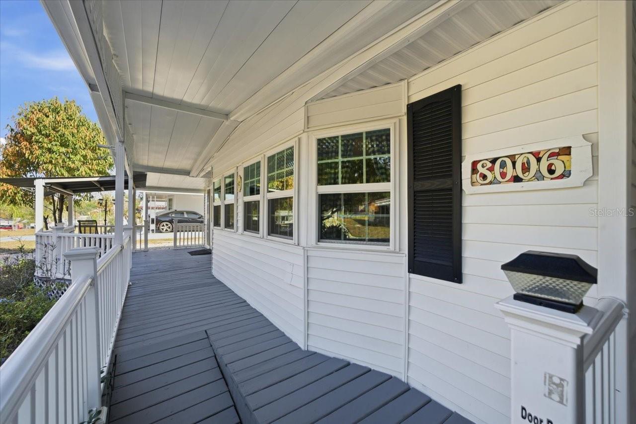 BROOKRIDGE COMM - Residential