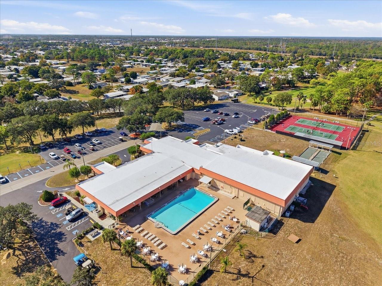 BROOKRIDGE COMM - Residential