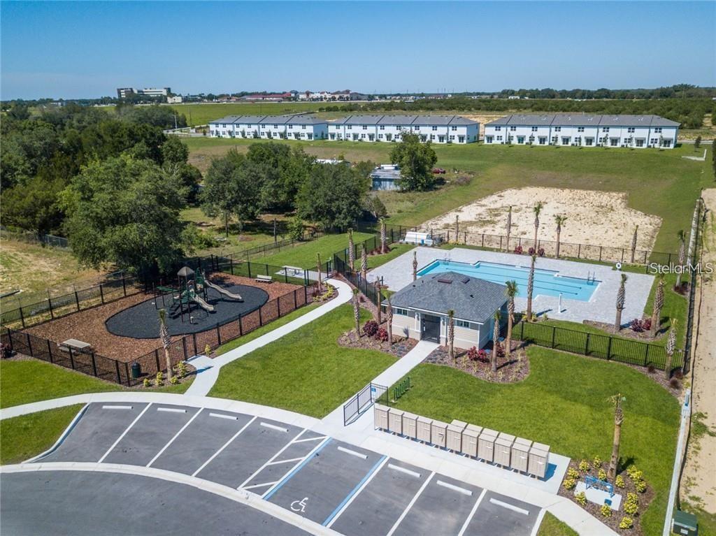 MADISON PLACE PH 1 - Residential Lease