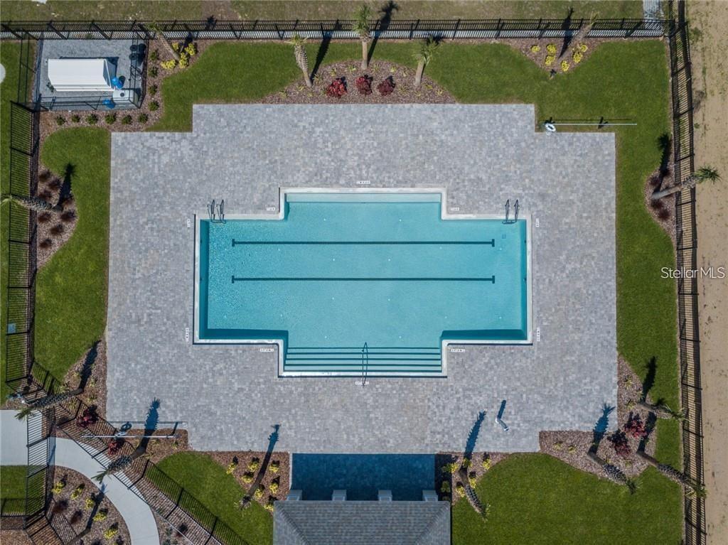 MADISON PLACE PH 1 - Residential Lease