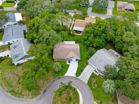 A home in SPRING HILL