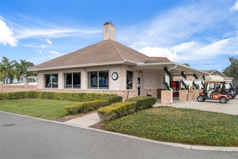 A home in SPRING HILL