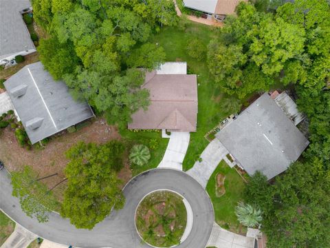 A home in SPRING HILL