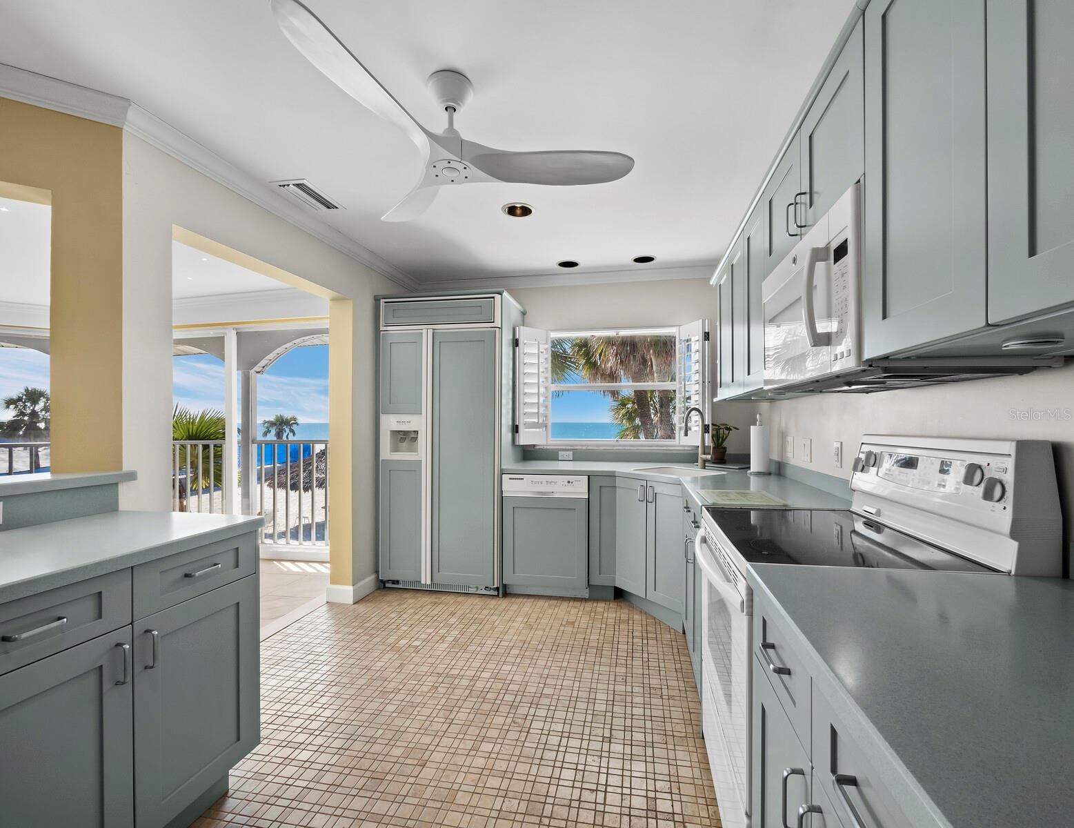 MARK TWAIN - Residential