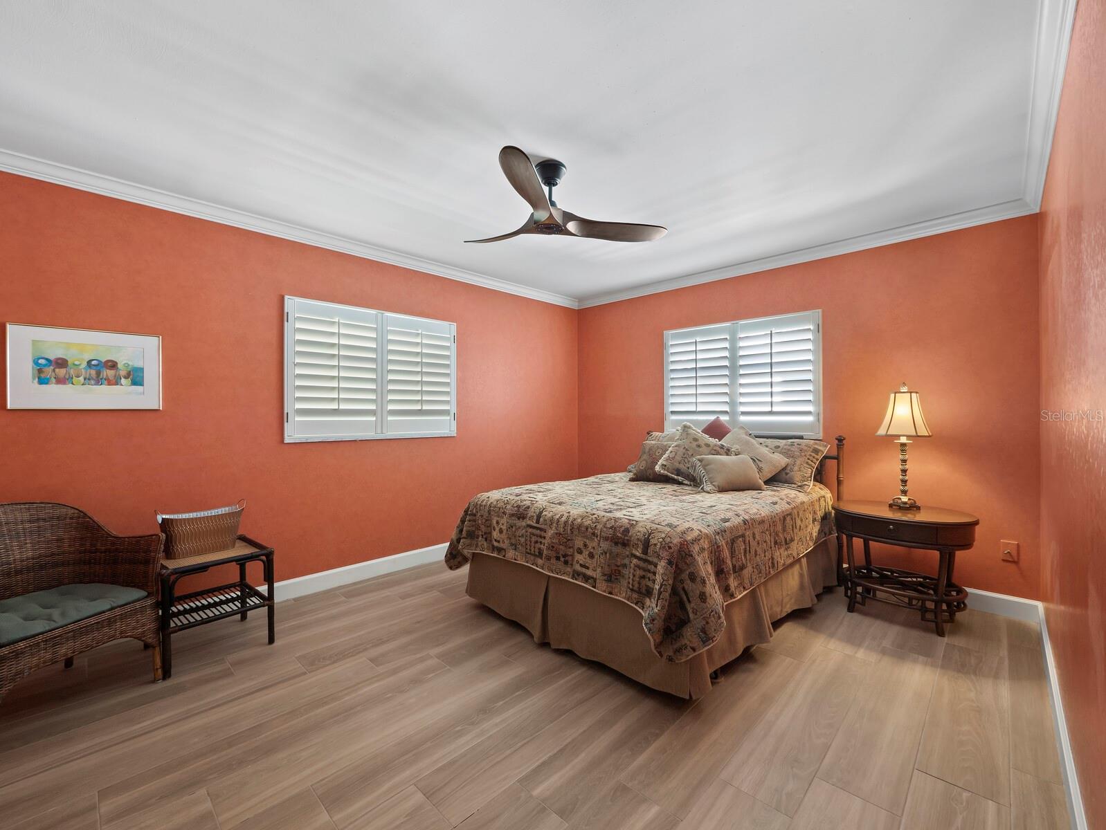 MARK TWAIN - Residential