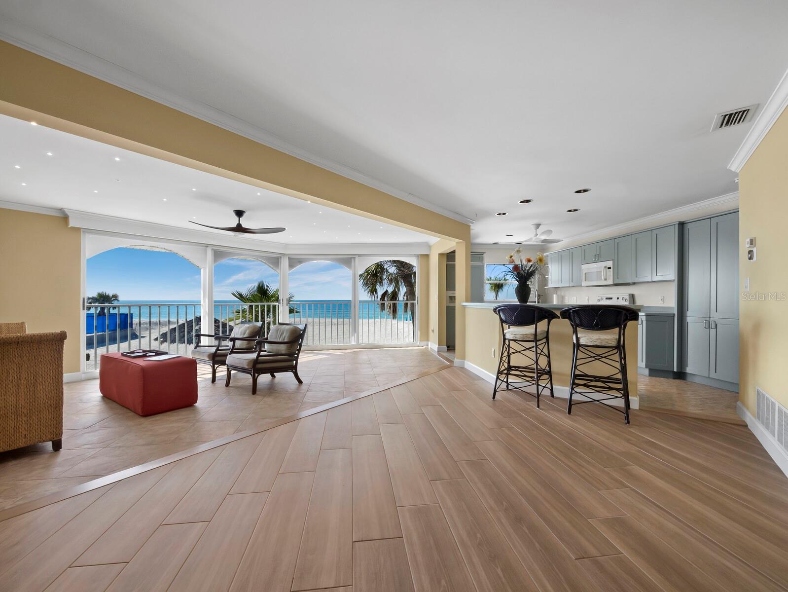 MARK TWAIN - Residential