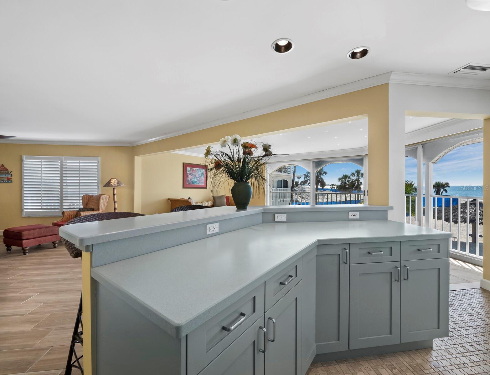 MARK TWAIN - Residential