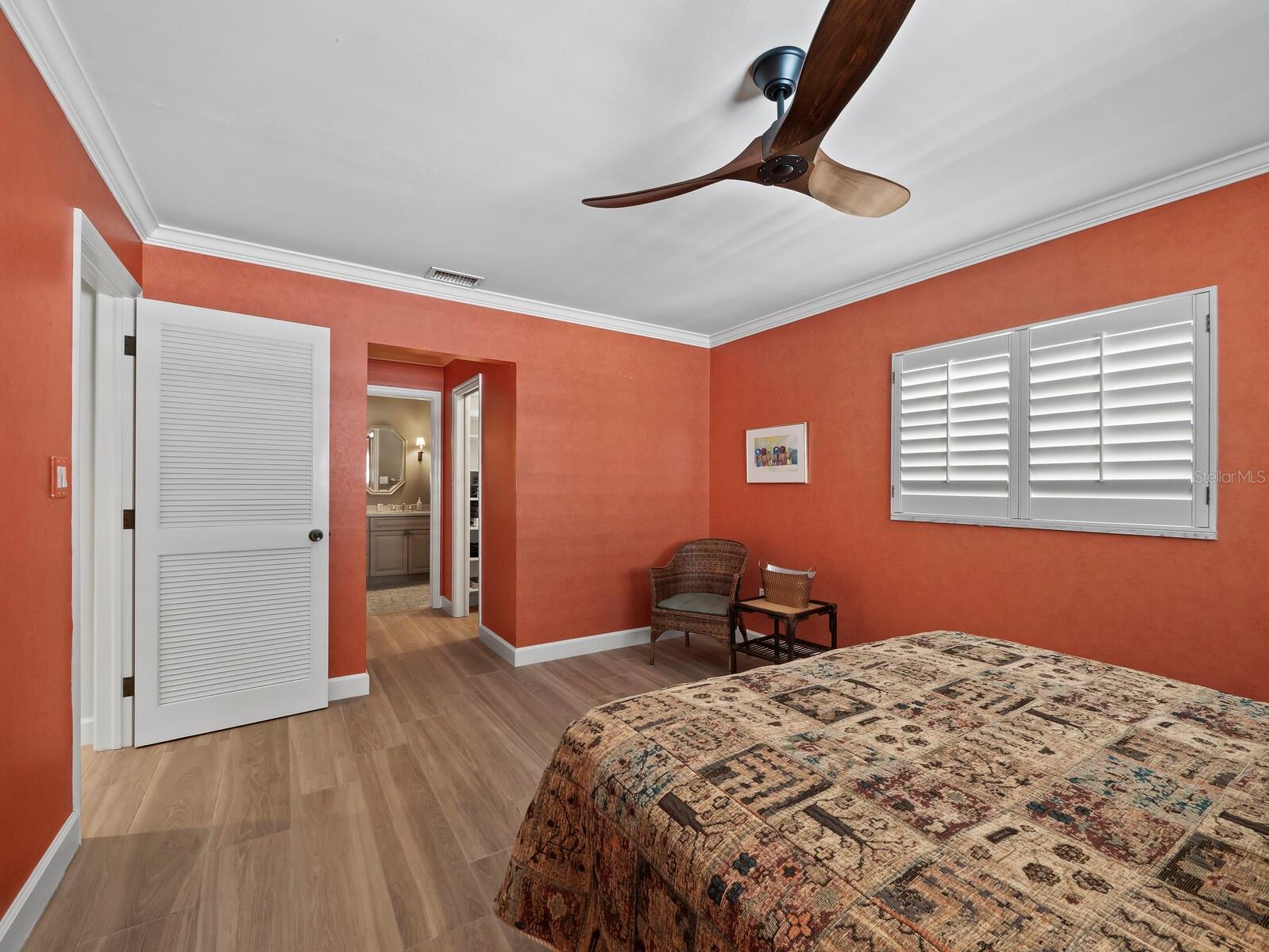 MARK TWAIN - Residential