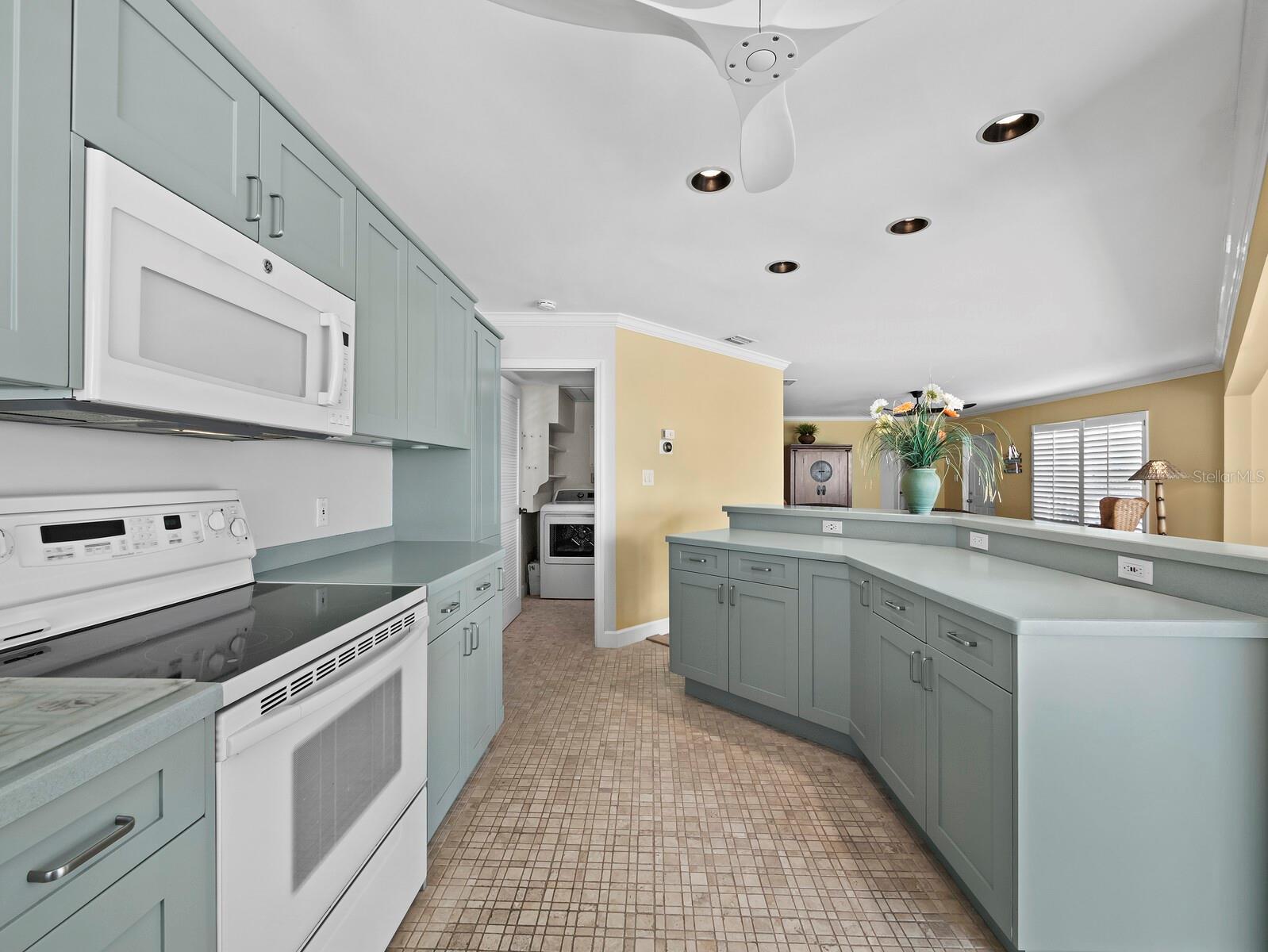 MARK TWAIN - Residential