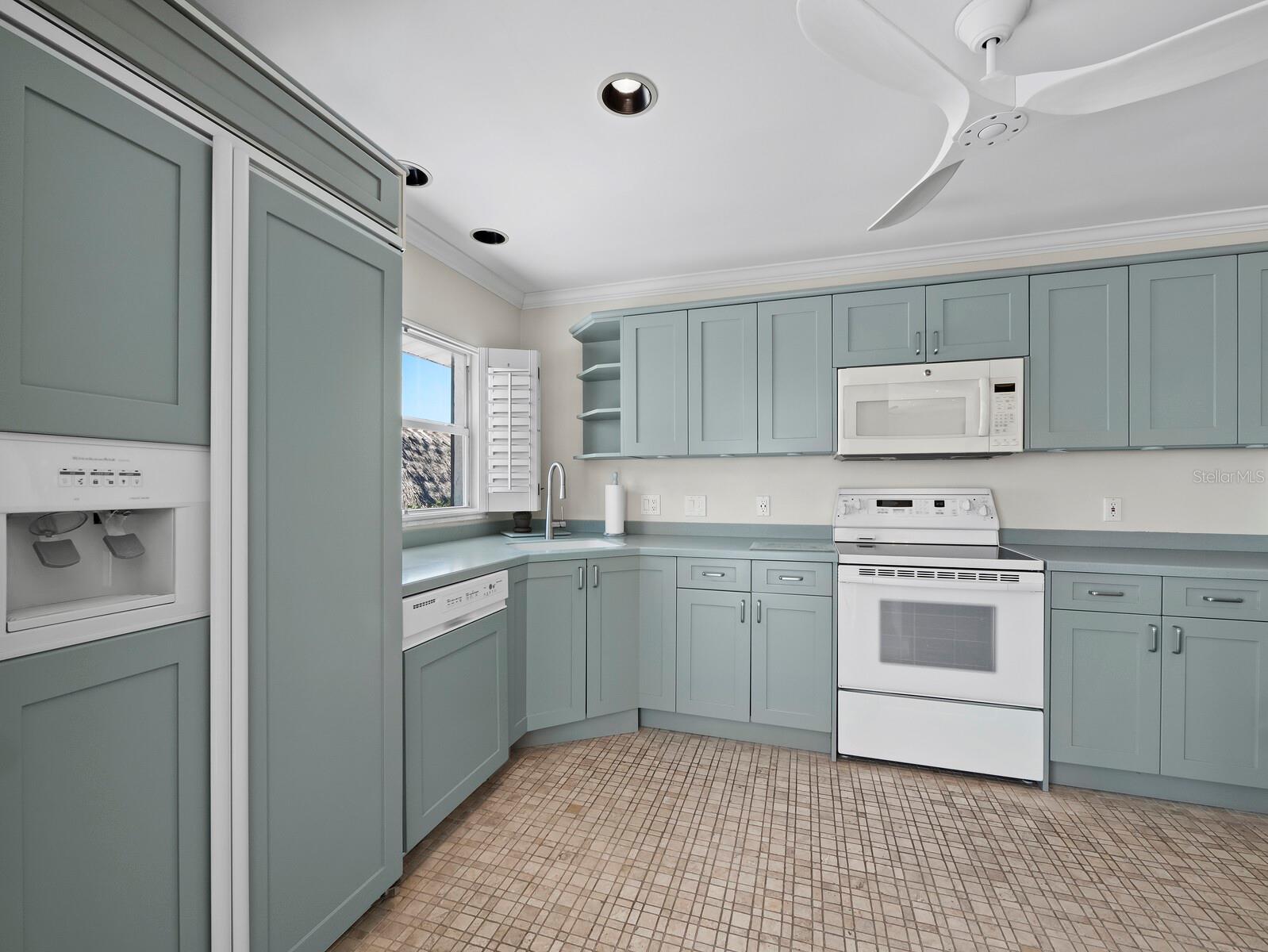 MARK TWAIN - Residential