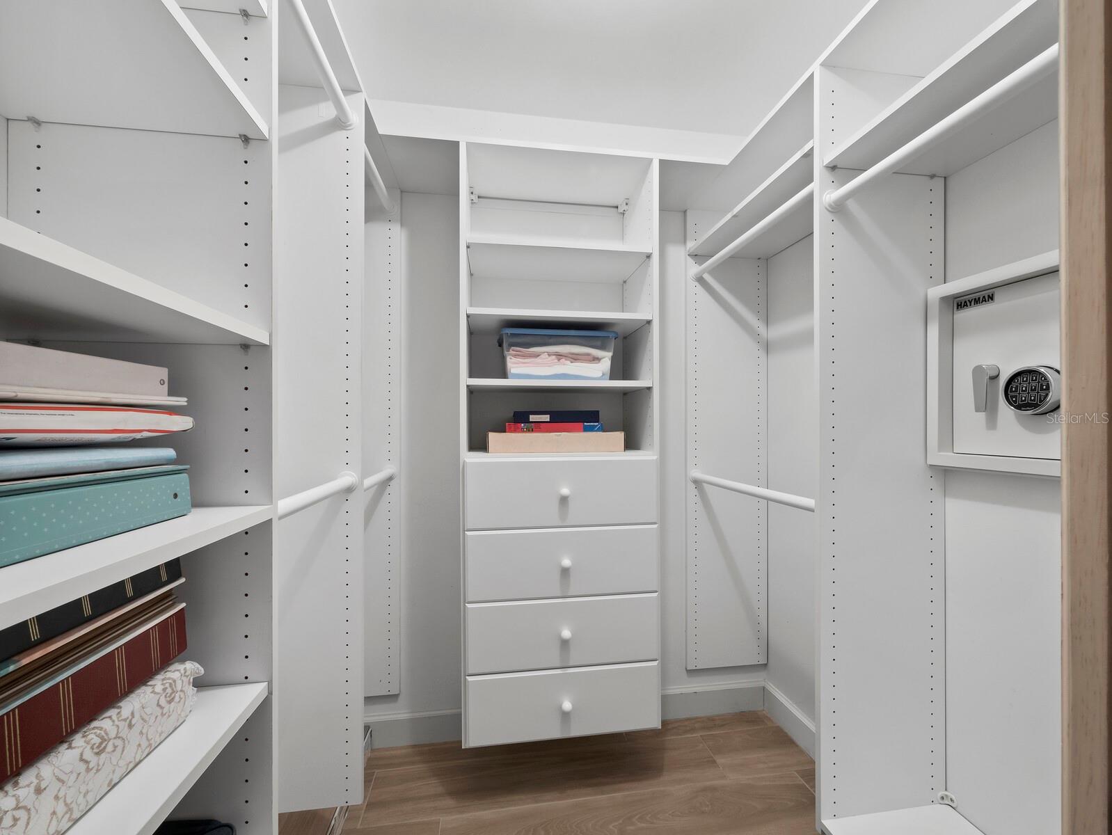 MARK TWAIN - Residential