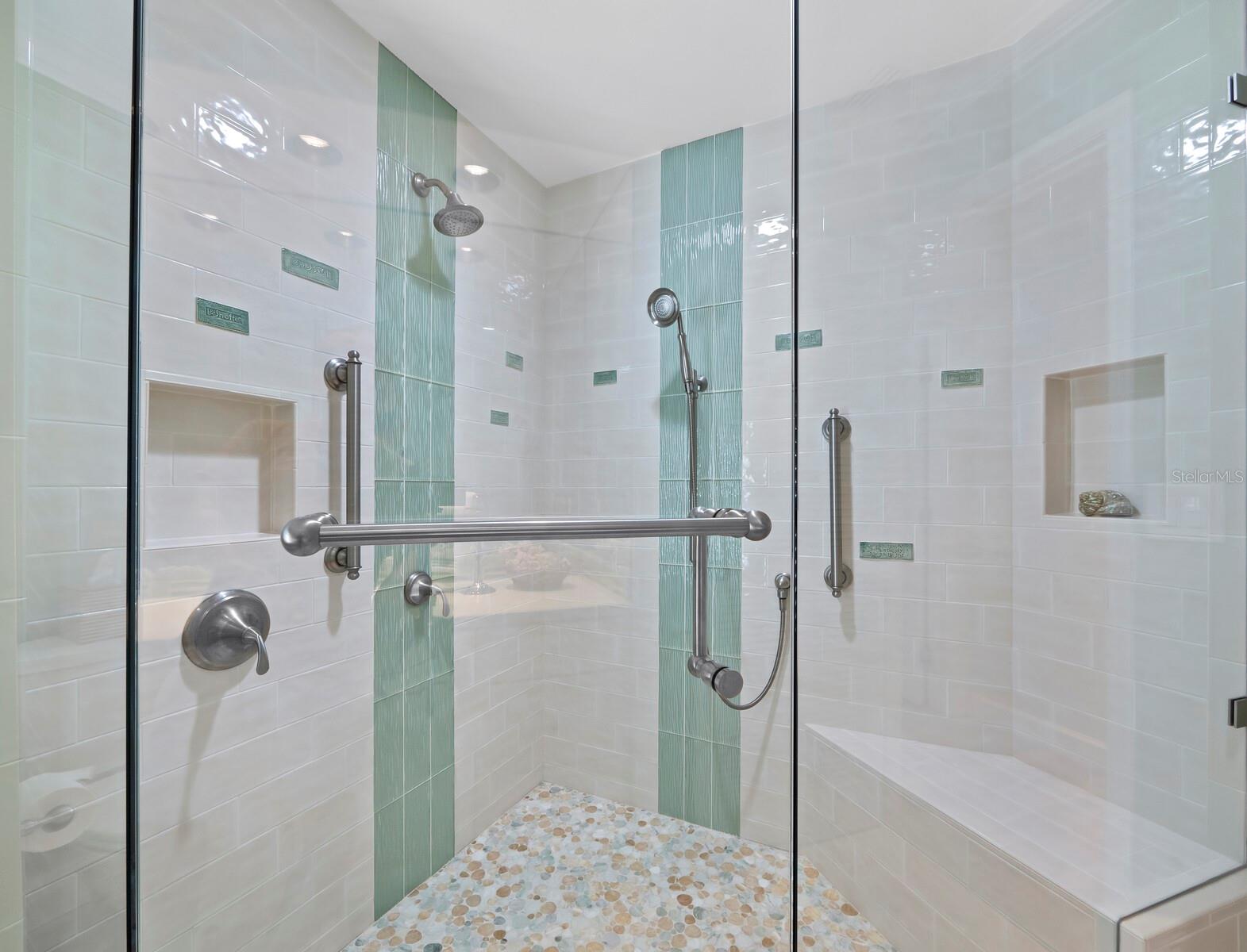 MARK TWAIN - Residential