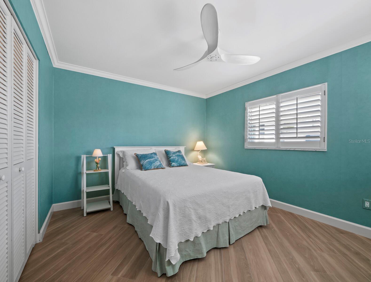 MARK TWAIN - Residential