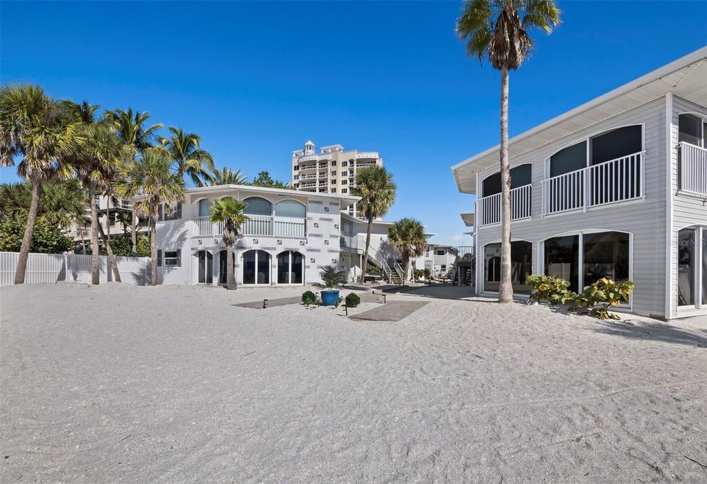 Photo of 1336 Benjamin Franklin Drive #2A, Sarasota, FL 34236 (MLS # A4675563)