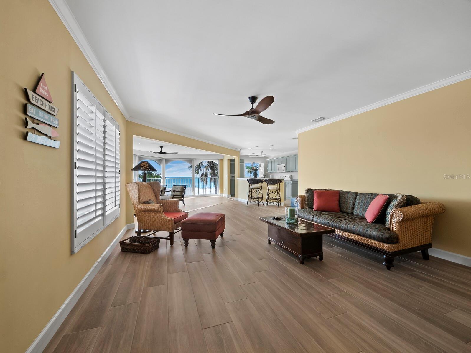 MARK TWAIN - Residential