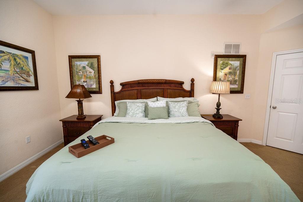 CARIBE COVE CONDO PH 2 - Residential Lease