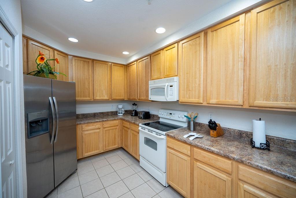CARIBE COVE CONDO PH 2 - Residential Lease