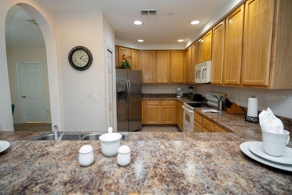 CARIBE COVE CONDO PH 2 - Residential Lease