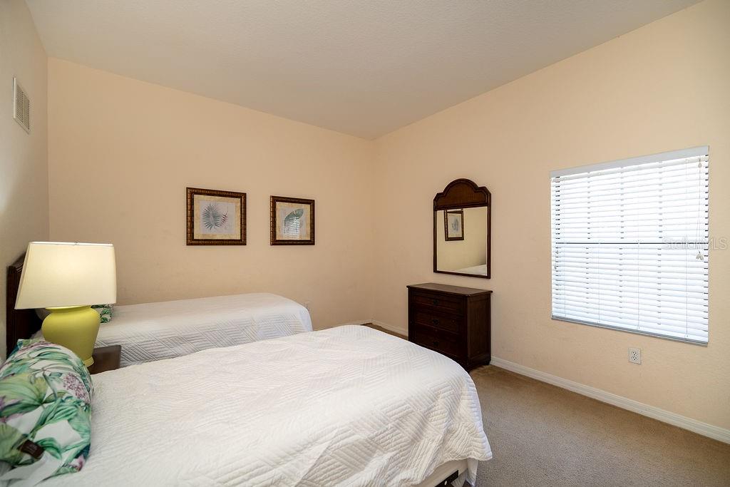 CARIBE COVE CONDO PH 2 - Residential Lease