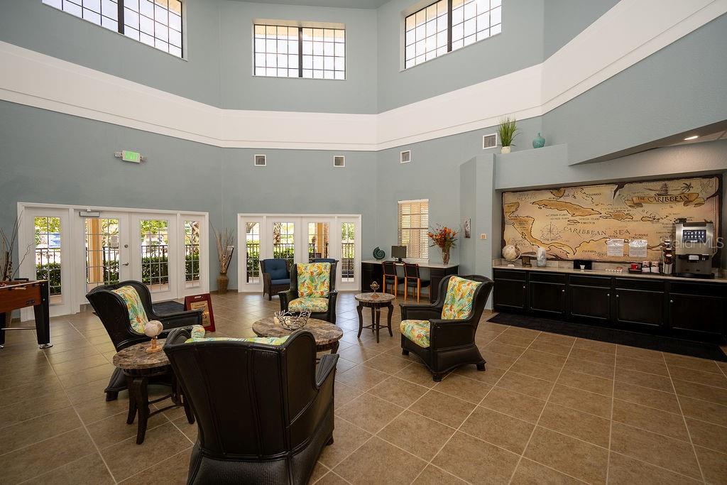 CARIBE COVE CONDO PH 2 - Residential Lease