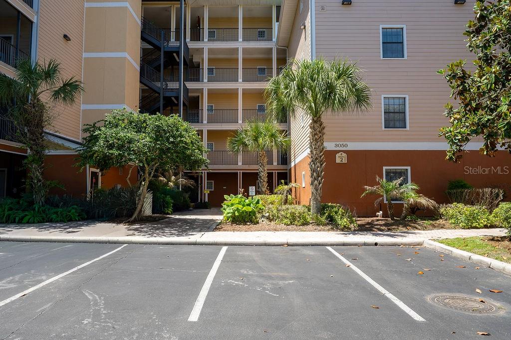 CARIBE COVE CONDO PH 2 - Residential Lease