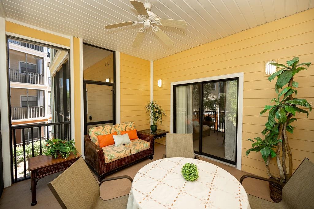 CARIBE COVE CONDO PH 2 - Residential Lease