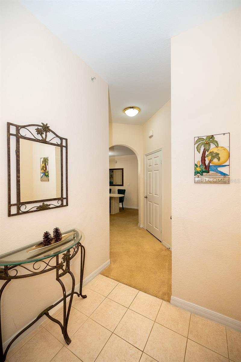 CARIBE COVE CONDO PH 2 - Residential Lease