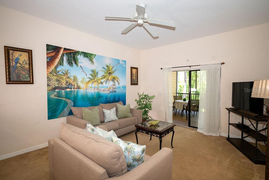 CARIBE COVE CONDO PH 2 - Residential Lease