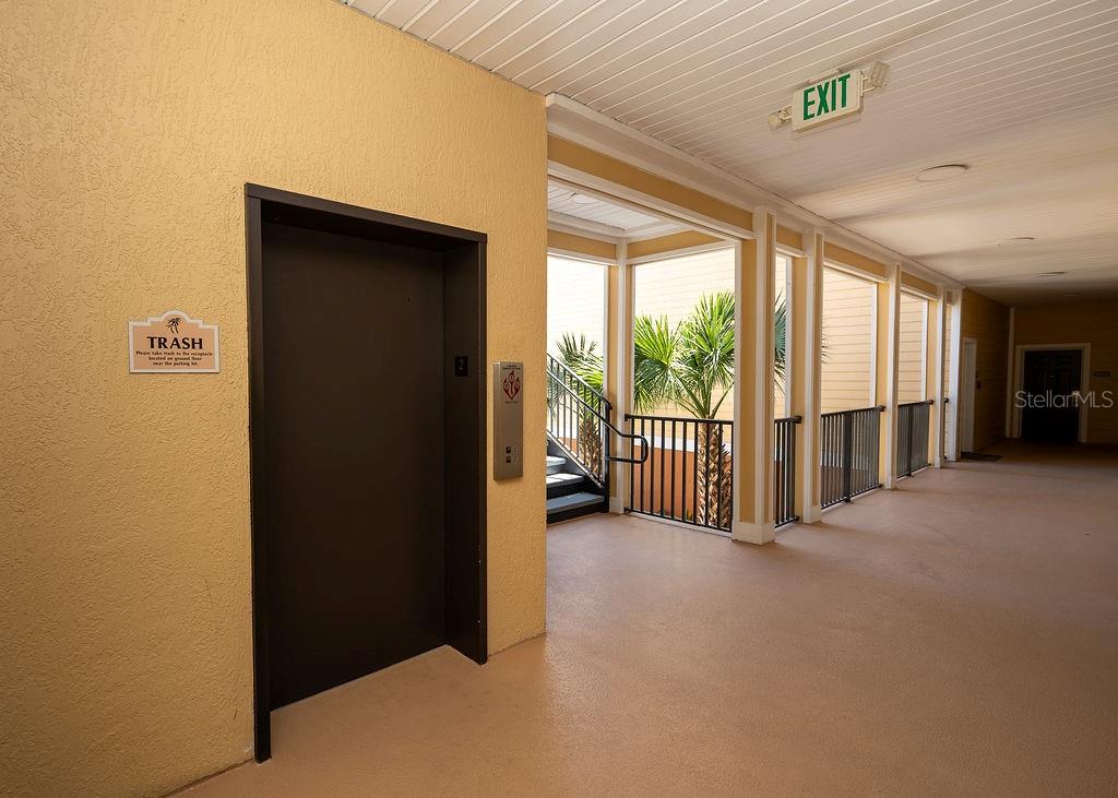 CARIBE COVE CONDO PH 2 - Residential Lease