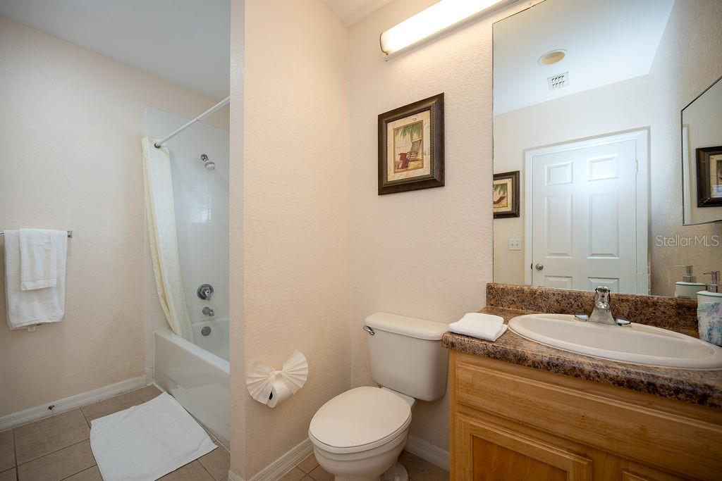 CARIBE COVE CONDO PH 2 - Residential Lease