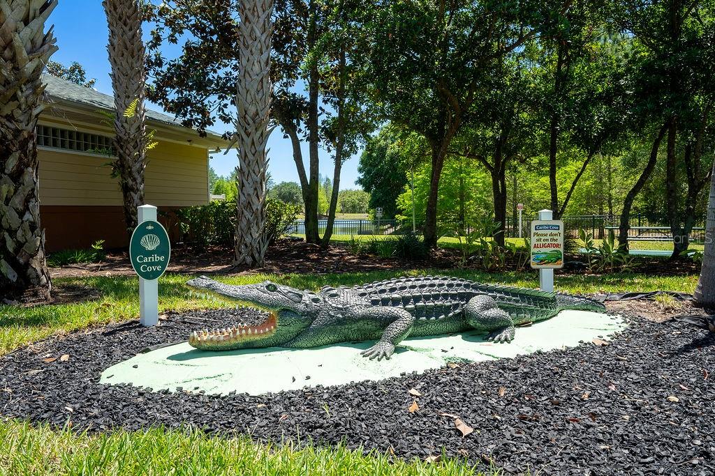 CARIBE COVE CONDO PH 2 - Residential Lease