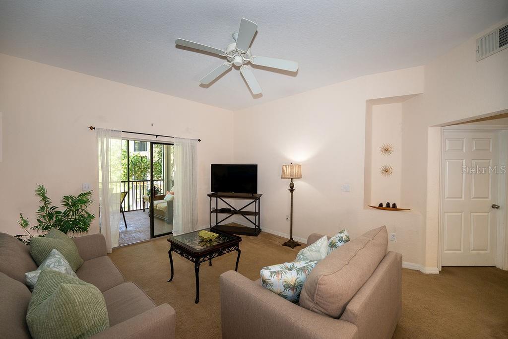 CARIBE COVE CONDO PH 2 - Residential Lease