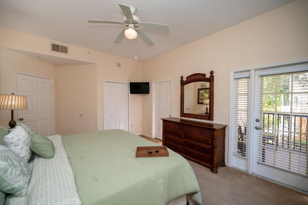 CARIBE COVE CONDO PH 2 - Residential Lease