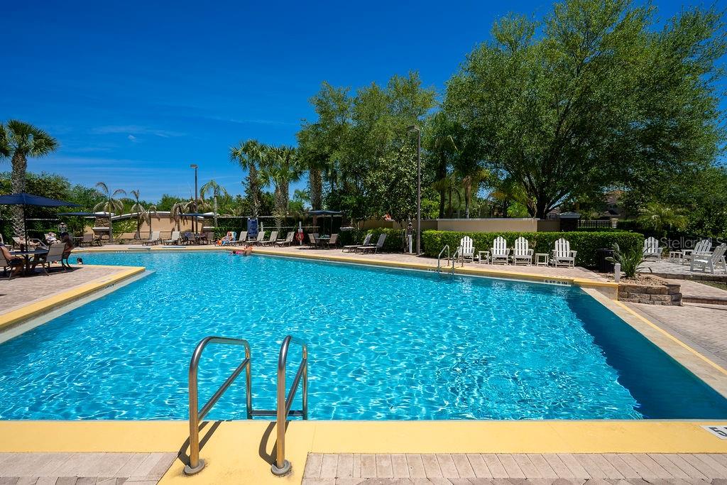 CARIBE COVE CONDO PH 2 - Residential Lease