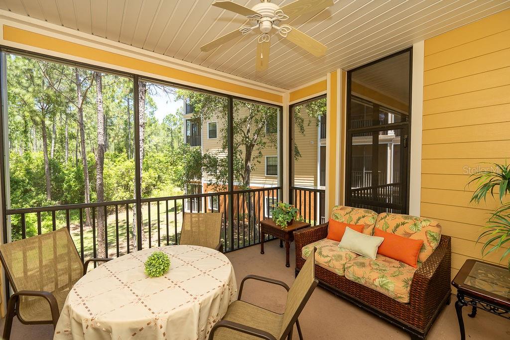 CARIBE COVE CONDO PH 2 - Residential Lease