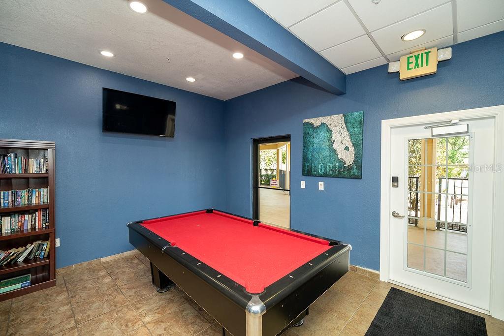 CARIBE COVE CONDO PH 2 - Residential Lease