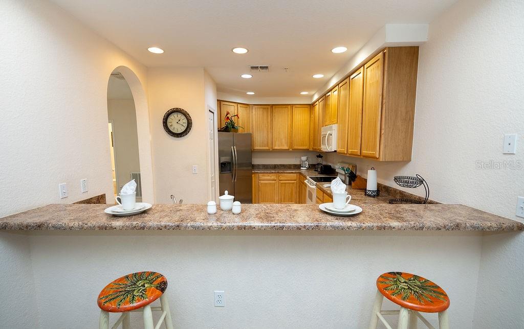 CARIBE COVE CONDO PH 2 - Residential Lease