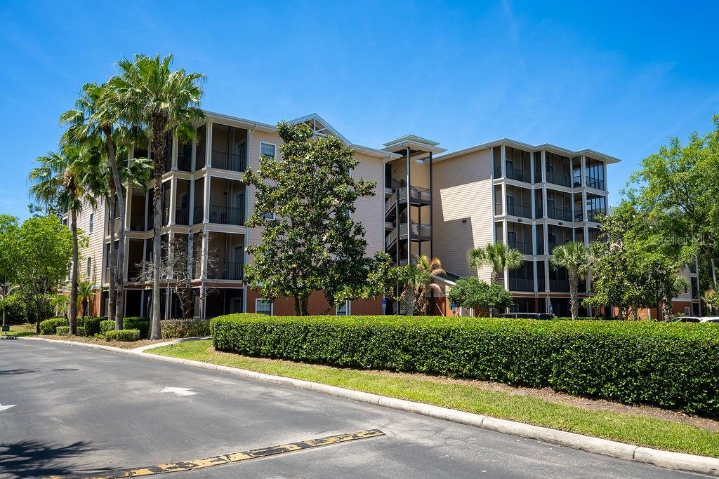 CARIBE COVE CONDO PH 2 - Residential Lease