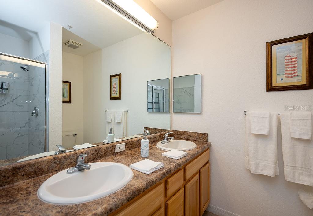 CARIBE COVE CONDO PH 2 - Residential Lease