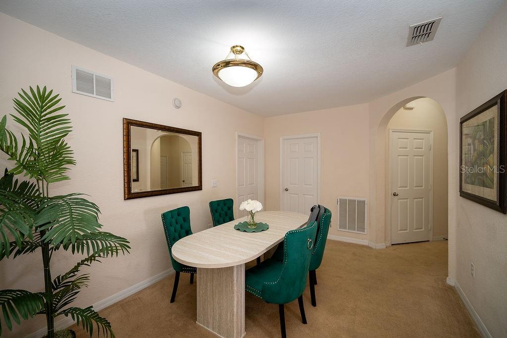CARIBE COVE CONDO PH 2 - Residential Lease