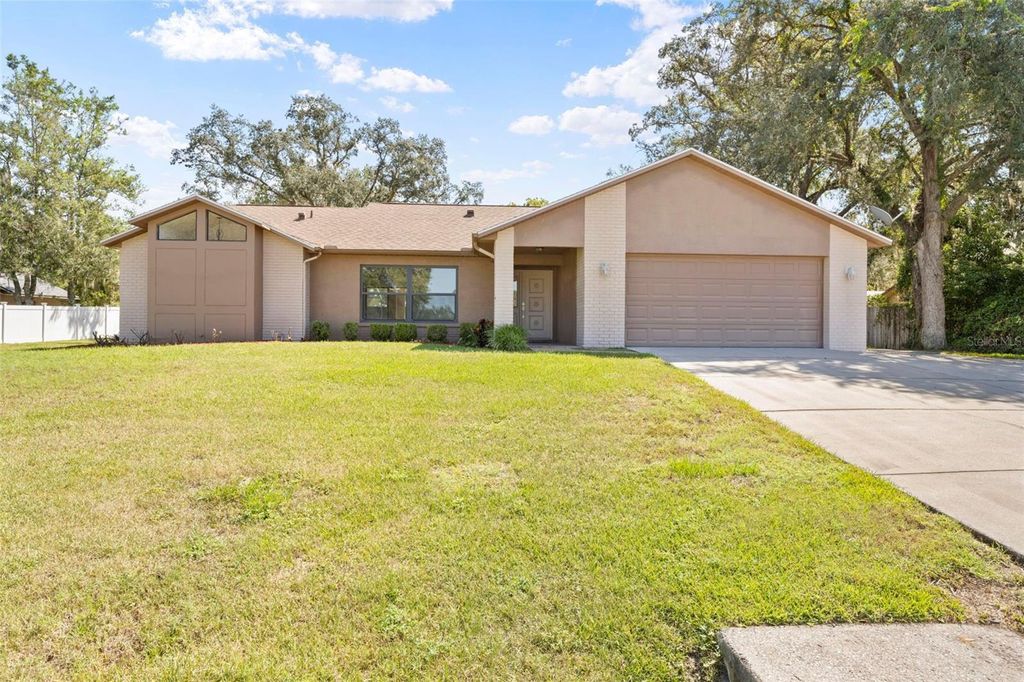 Photo of 9414 Lorendale Circle, Spring Hill, FL 34608 (MLS # TB8427680)