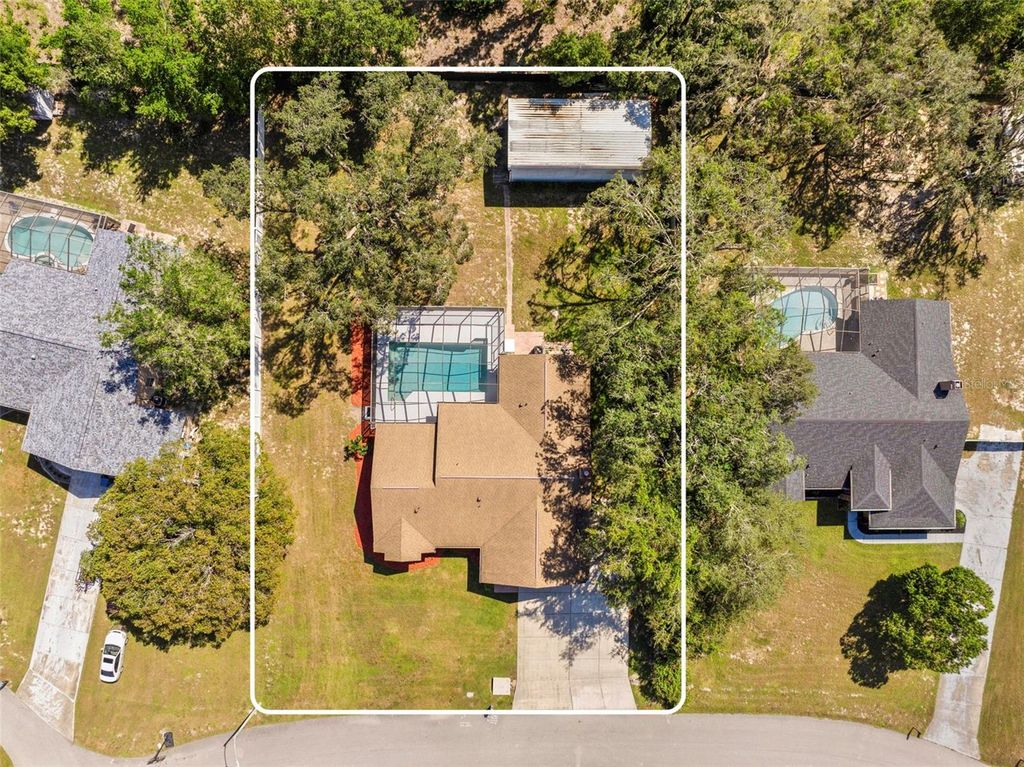 Photo of 9414 Lorendale Circle, Spring Hill, FL 34608 (MLS # TB8427680)