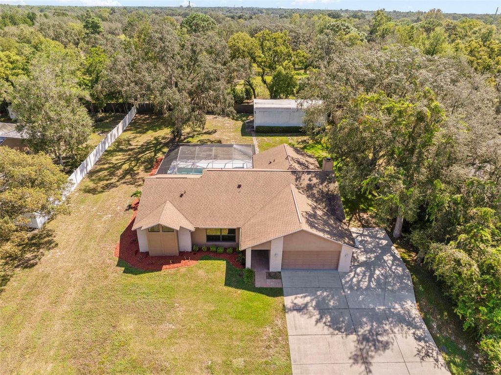 Photo of 9414 Lorendale Circle, Spring Hill, FL 34608 (MLS # TB8427680)
