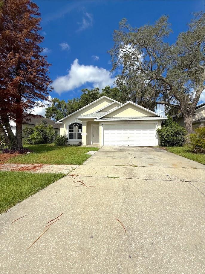 6313 LIVEWOOD OAKS DRIVE