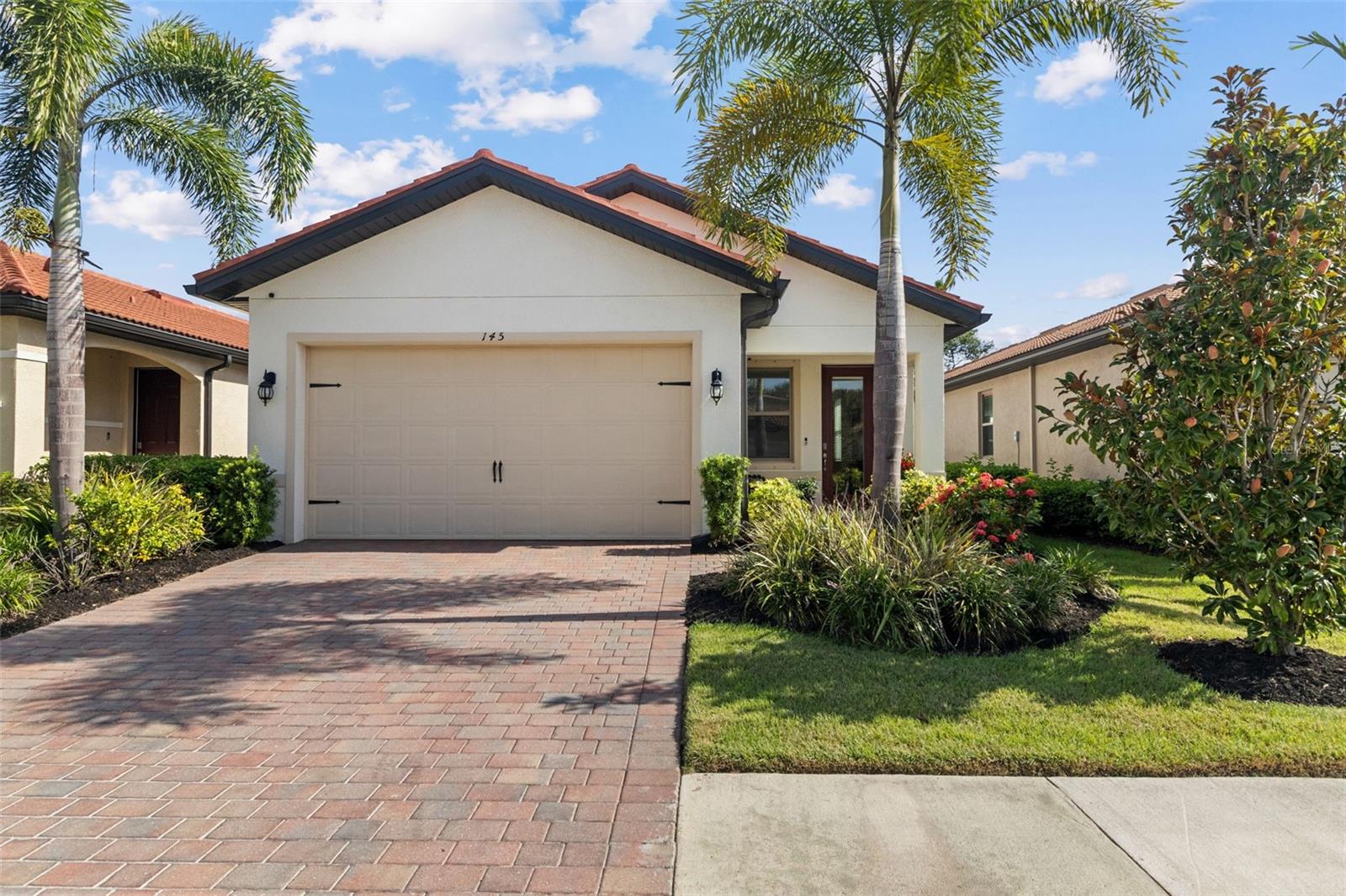 145 SOLIERA STREET