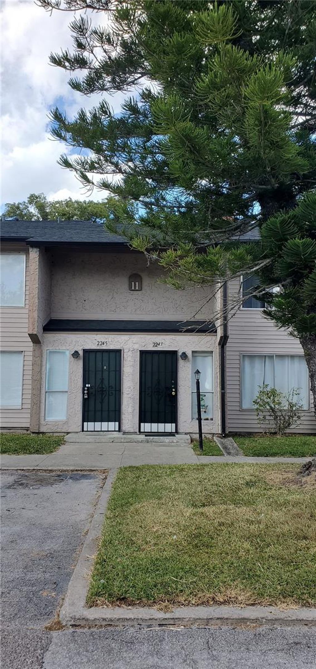 Photo of 2245 Lyme Bay Dr Unit 1103, Orlando, FL 32839 (MLS # O6404987)